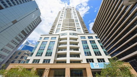 The Apartment Service BS901 - Accommodation Bookings 6