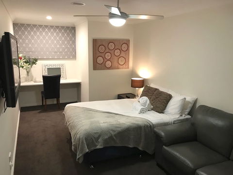 Rosanna Mansion - Accommodation Bookings 5