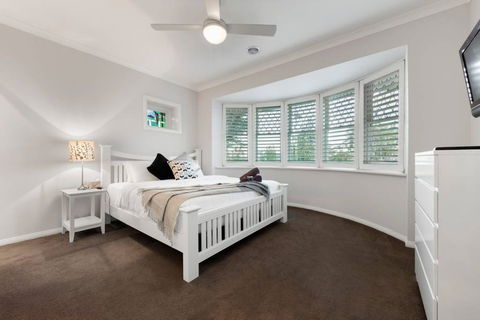 Rosanna Mansion - Accommodation Bookings 4