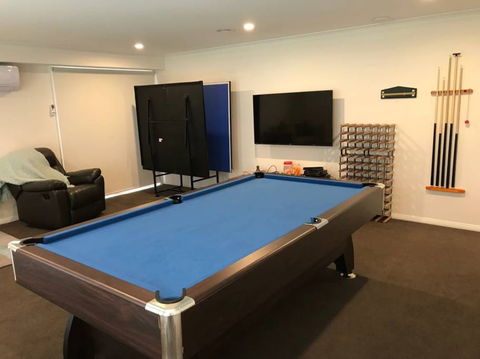 Rosanna Mansion - Accommodation Bookings 3