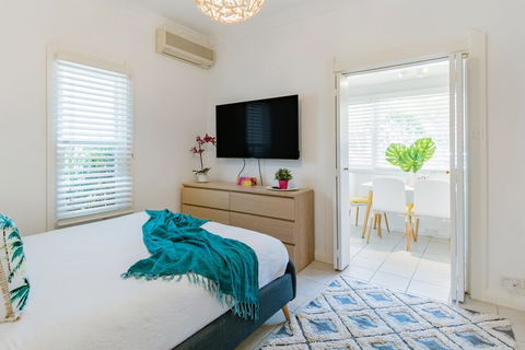 The Palm House Bondi - Accommodation Bookings 5