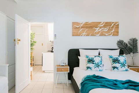 The Palm House Bondi - Accommodation Bookings 4