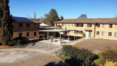 Seranin Bathurst - Accommodation Bookings 0