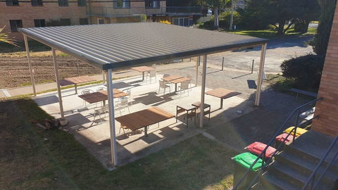 Seranin Bathurst - Accommodation Bookings 1