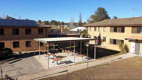 Seranin Bathurst - Accommodation Bookings 2