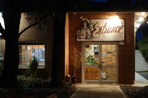 MAS Country Colonial Motor Inn - Accommodation Bookings 0