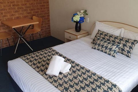 MAS Country Colonial Motor Inn - Accommodation Bookings 5