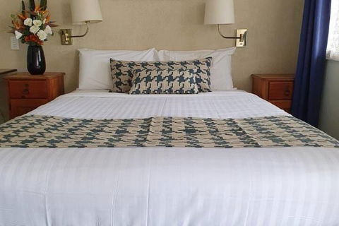 MAS Country Colonial Motor Inn - Accommodation Bookings 7