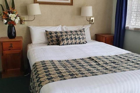 MAS Country Colonial Motor Inn - Accommodation Bookings 4