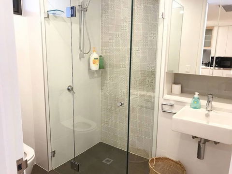 C09-daring Harbour 1 BDR APT - Accommodation Bookings 6