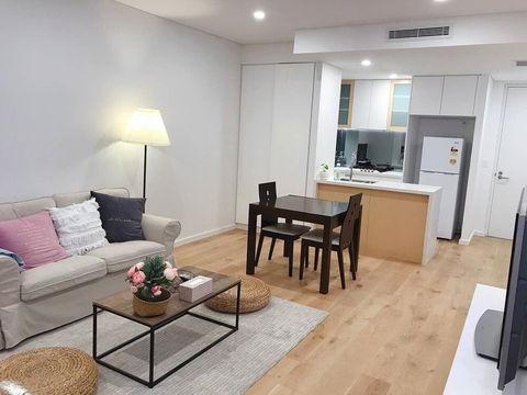 C09-daring Harbour 1 BDR APT - Accommodation Bookings 2