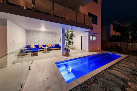 Valle Vista Luxury Apartments - Accommodation Bookings 3