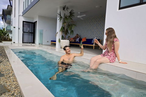 Valle Vista Luxury Apartments - Accommodation Bookings 4