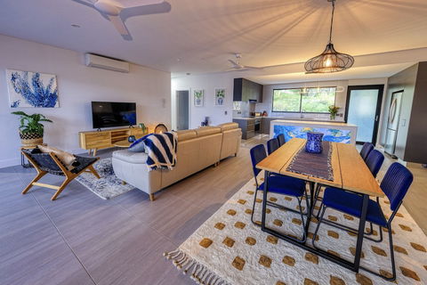 Valle Vista Luxury Apartments - Accommodation Bookings 5