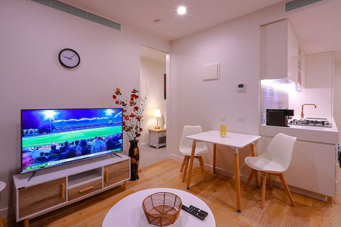 Astra Apartments Glen Waverley At Galleria - Accommodation Bookings 3