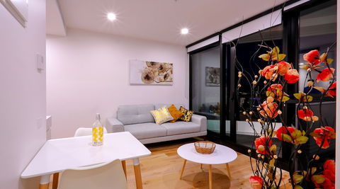 Astra Apartments Glen Waverley At Galleria - Accommodation Bookings 5
