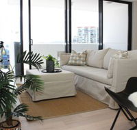 Modern Apartment in Brisbane - Accommodation Bookings