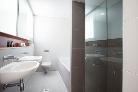 Bellevue Beauty - Accommodation Bookings 6