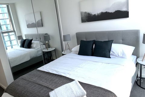 JC Waterview Apartments On Collins - Accommodation Bookings 6