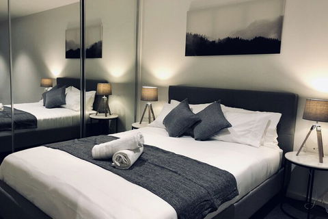 JC Waterview Apartments On Collins - Accommodation Bookings 7