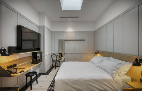 Farmers Home Hotel - Accommodation Bookings 5