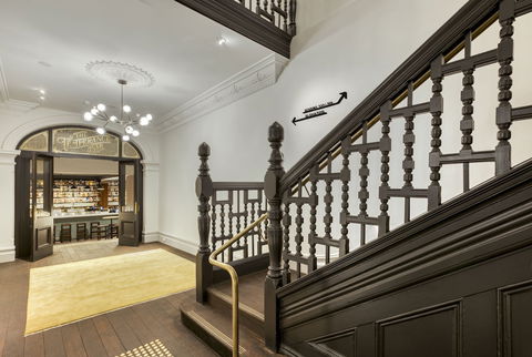 Farmers Home Hotel - Accommodation Bookings 0