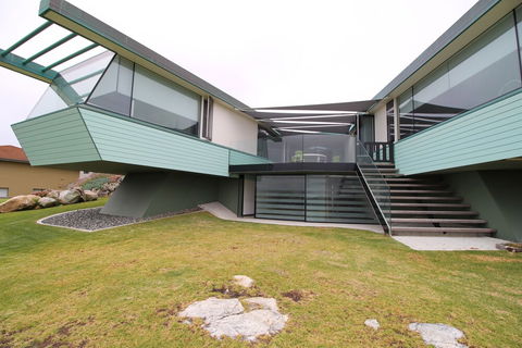 Boathouse Augusta - Accommodation Bookings 0