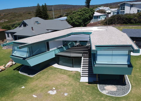 Boathouse Augusta - Accommodation Bookings 2