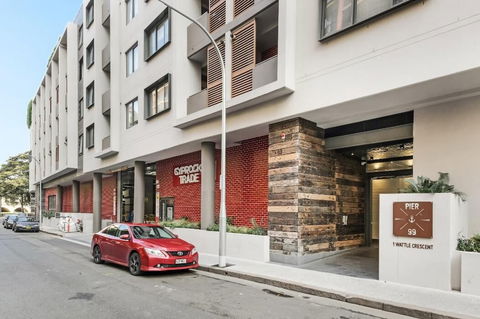 C16 Darling Harbour 2 BDR APT - Accommodation Bookings 0