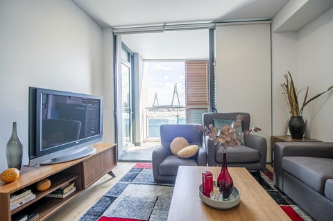 C16 Darling Harbour 2 BDR APT - Accommodation Bookings 6