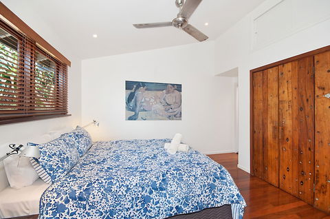 A PERFECT STAY - The Hawk At Wategos - Accommodation Bookings 6