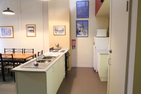 Razorback 2 - Accommodation Bookings 2