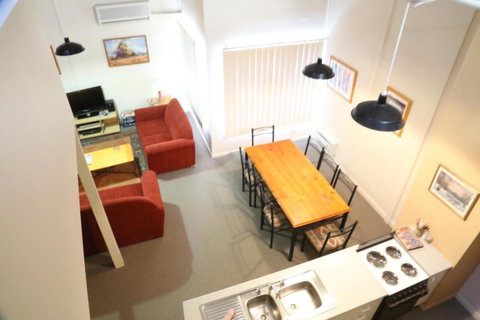 Razorback 2 - Accommodation Bookings 1