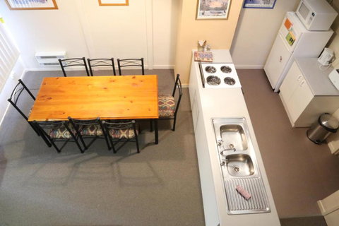 Razorback 2 - Accommodation Bookings 4