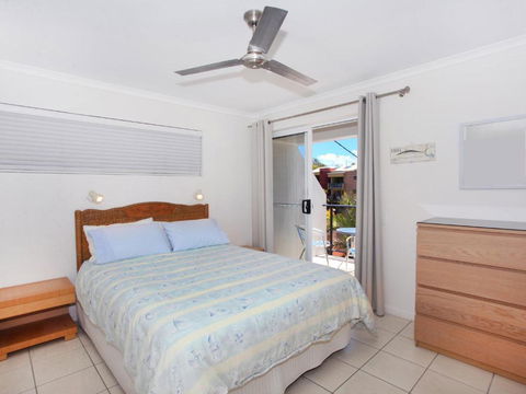 Maui 6 2 BDRM Apt On Parkyn Pde - Accommodation Bookings 6
