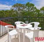 Bayona U8 - Accommodation Bookings