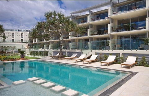 Fairshore 28 - Accommodation Bookings 1