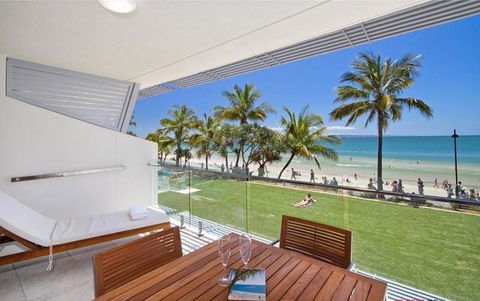 Fairshore 28 - Accommodation Bookings 2