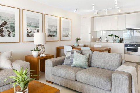 Fairshore 22 - Accommodation Bookings 4