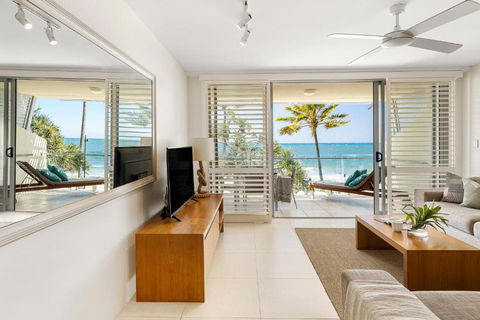 Fairshore 22 - Accommodation Bookings 2