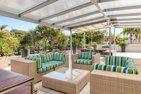 Fairshore 22 - Accommodation Bookings 1