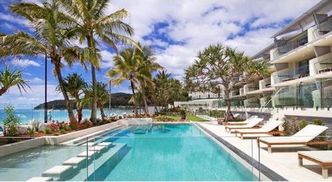 Fairshore 22 - Accommodation Bookings 6