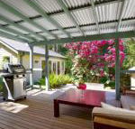 Stonewall Cottage for two with Fireplace - Accommodation Bookings