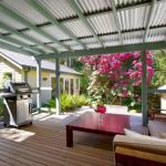 Stonewall Cottage For Two With Fireplace - Accommodation Bookings 0