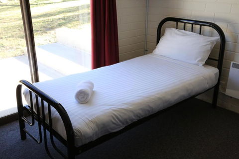Alpha 8 - Accommodation Bookings 1