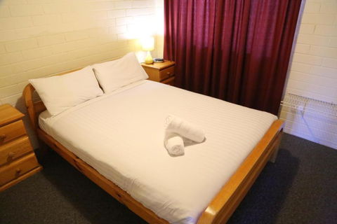 Alpha 8 - Accommodation Bookings 6