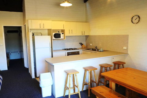 Alpha 8 - Accommodation Bookings 2