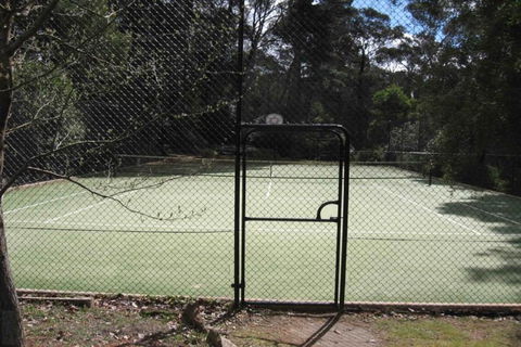 Wimbeldon - Accommodation Bookings 1