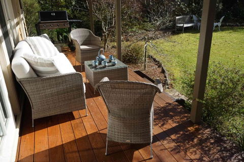Wimbeldon - Accommodation Bookings 5