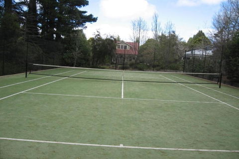 Wimbeldon - Accommodation Bookings 6